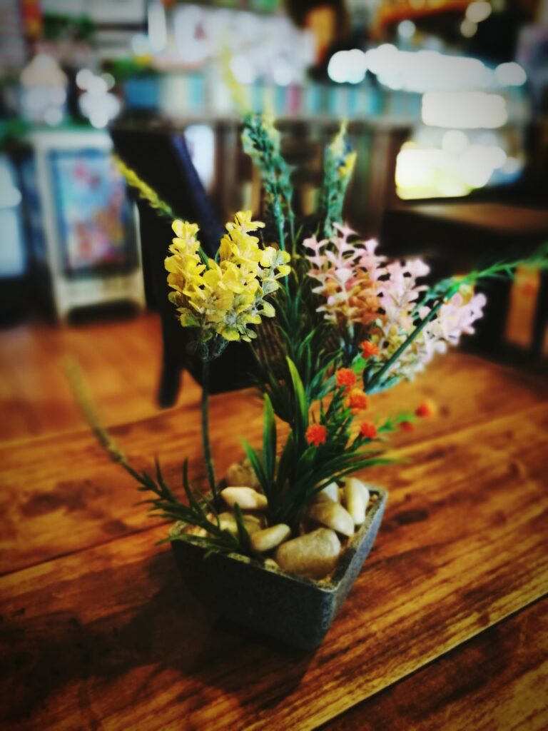 Artificial Plant