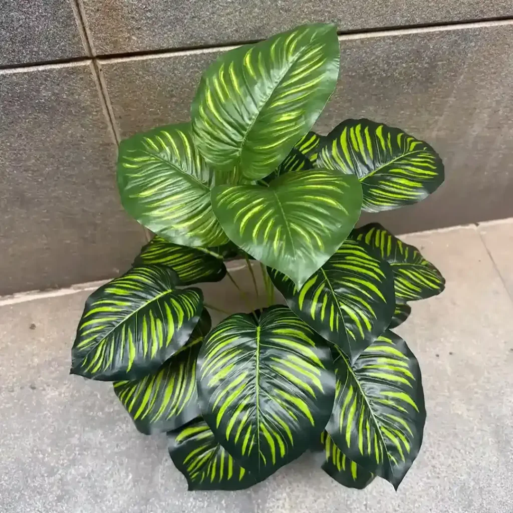 PHILO LINE PLANT