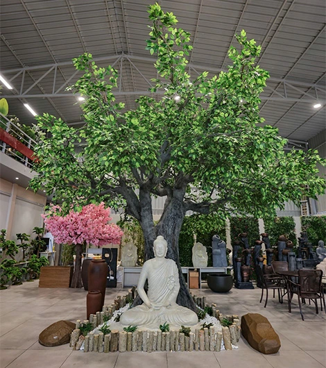 best artificial plants in chennai