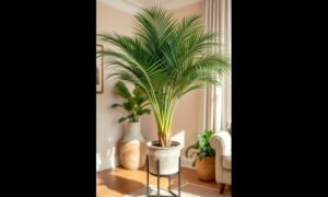 Artificial Plants in Chennai (1)