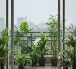 Best Artificial Plants in Chennai