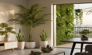 Buy Premium Artificial Plants in Chennai
