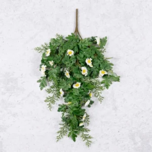 Charmi Creeper White