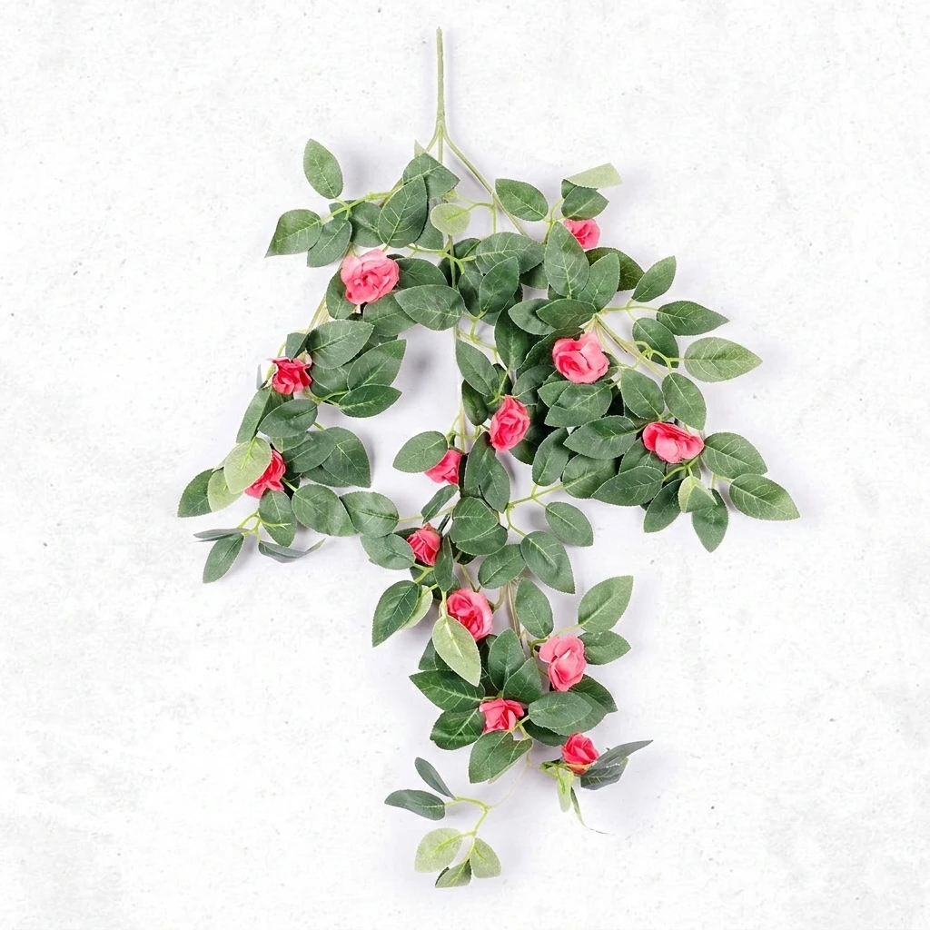 KSP 1804 Button Rose Creeper DP