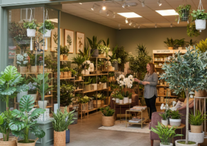 What Makes a Good Artificial Plants Shop Near Me