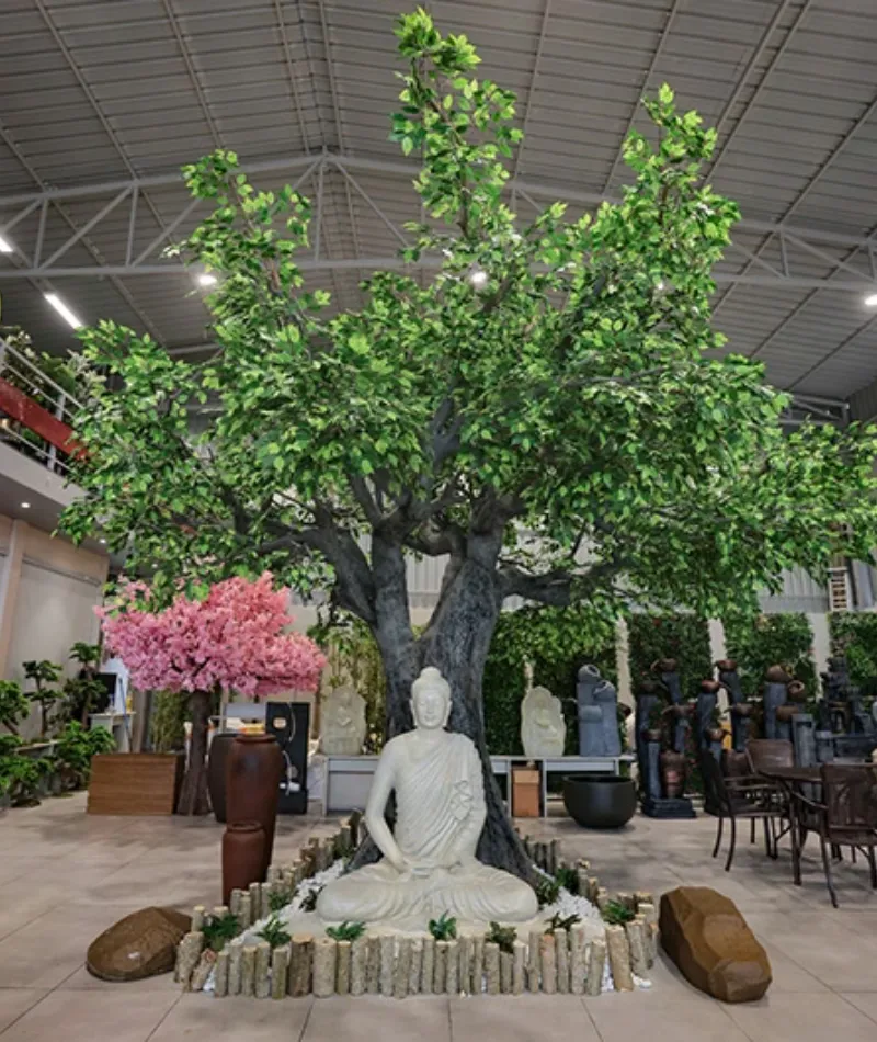  best artificial plants in chennai