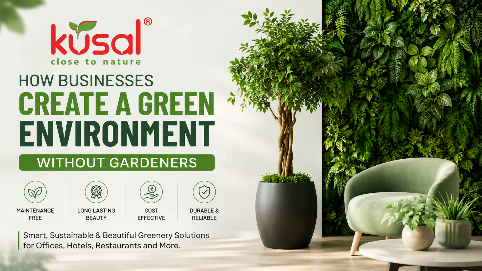 artificial plant shop chennai