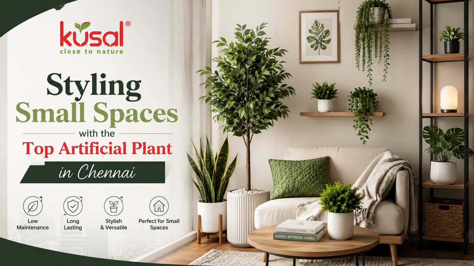 styling-small-spaces-top-artificial-plant-chennai